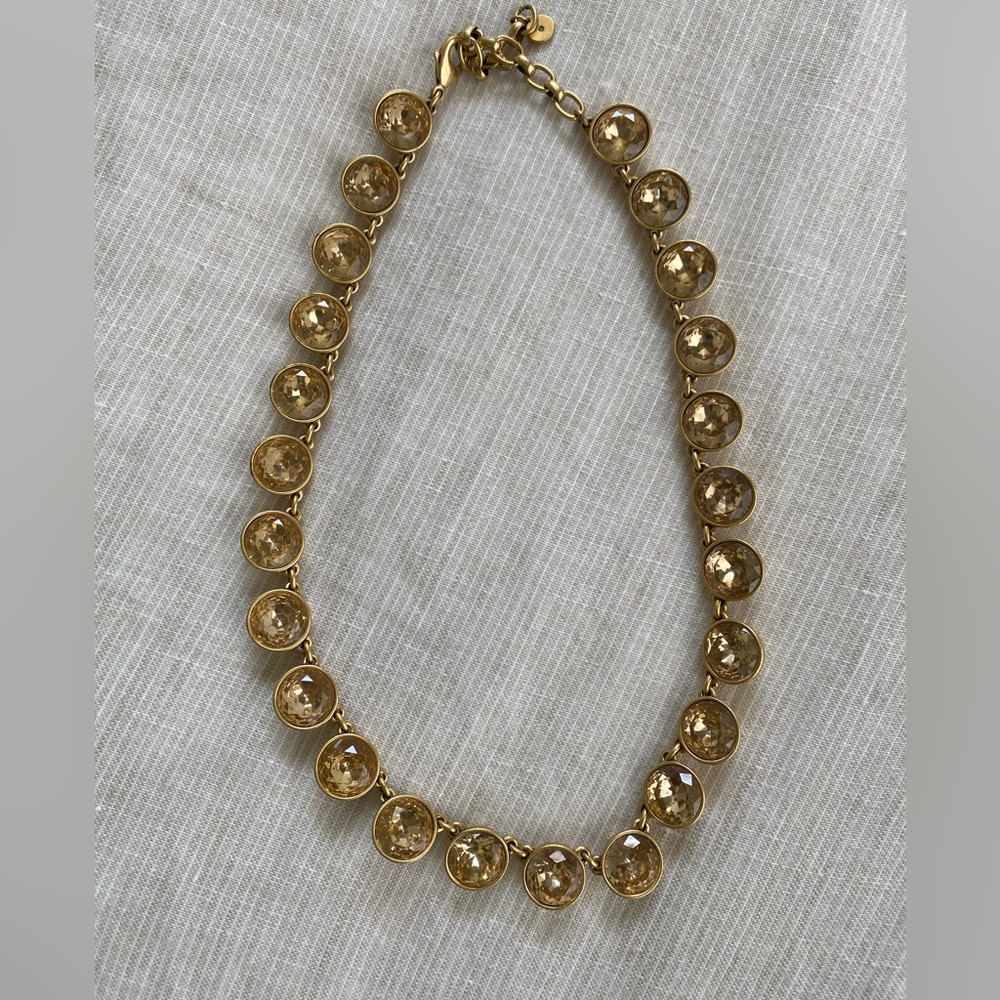 Stella & Dot Statement Necklace